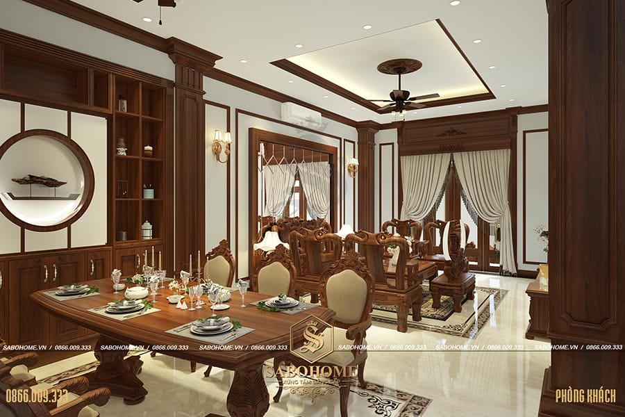 2-Thiet-ke-noi-that-phong-khach-ban-ghe-go-tu-nhien-bt69