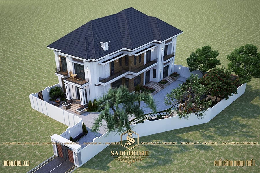 4-Thiet-ke-san-vuon-biet-thu-300m2-BT45