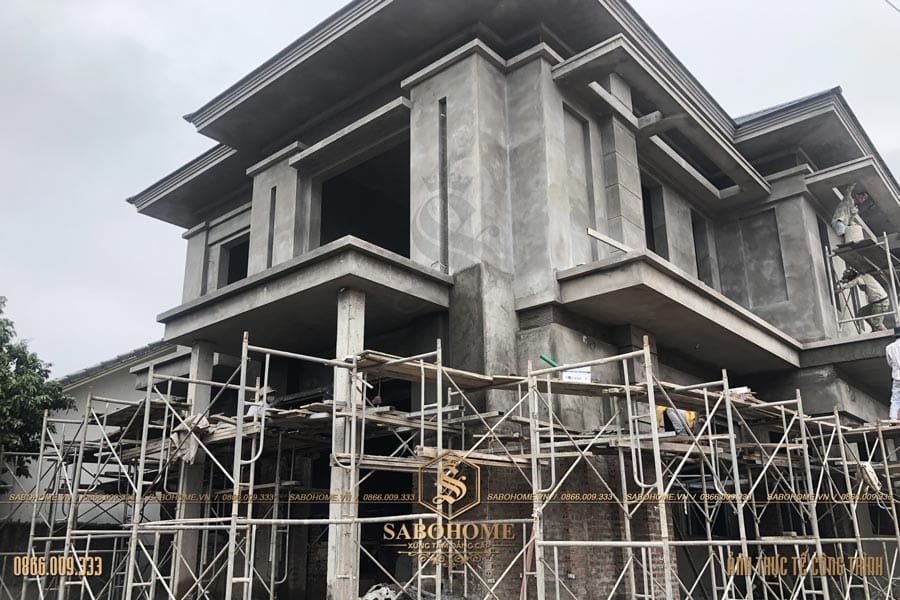 tam sát trong phong thủy nhà