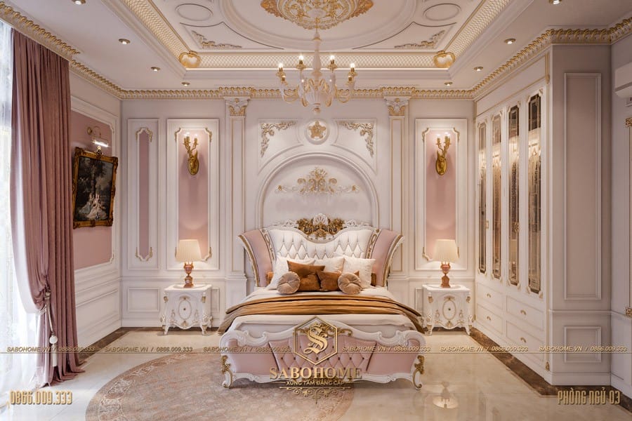 phòng ngủ 03 nhà anh đức 01