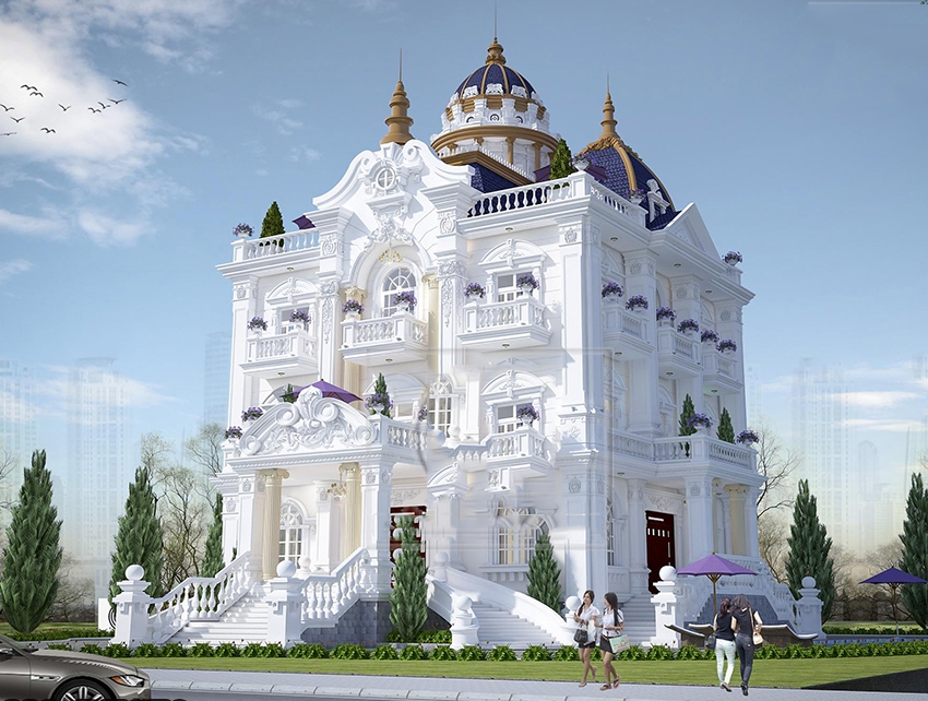 Các lĩnh vực chủ đạo của SABOHOME: