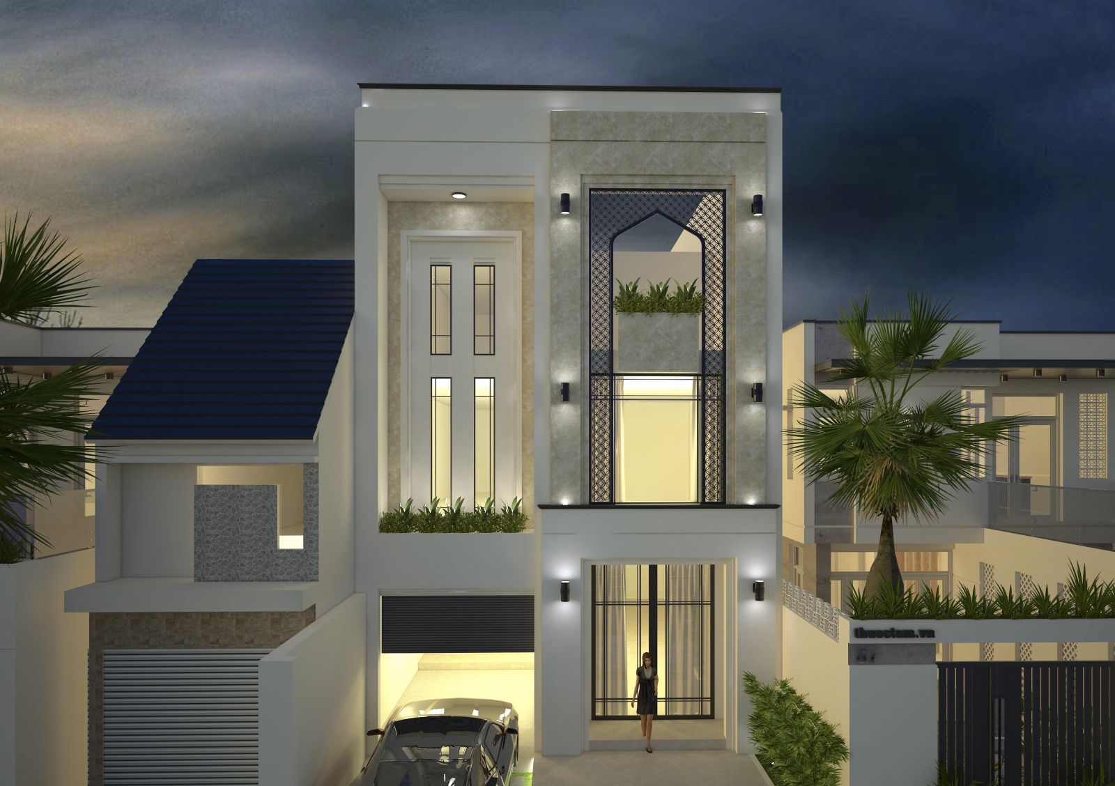 Nhu cầu tư vấn thiết kế nội thất hiện nay