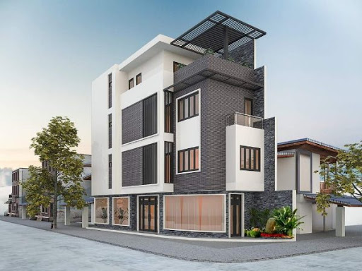 DỊCH VỤ THI CÔNG XÂY DỰNG THI CÔNG NHÀ PHỐ