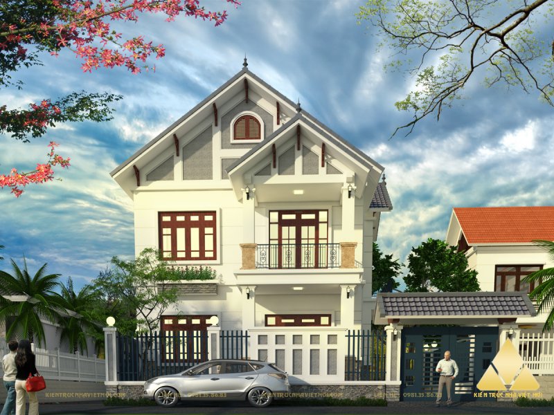 GIẢI PHÁP THIẾT KẾ NỘI THẤT NHÀ PHỐ VỪA ĐẸP VỪA SANG