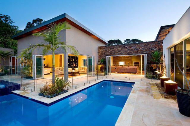 SABOHOME - Thiết kế biệt thự hiện đại chuyên nghiệp
