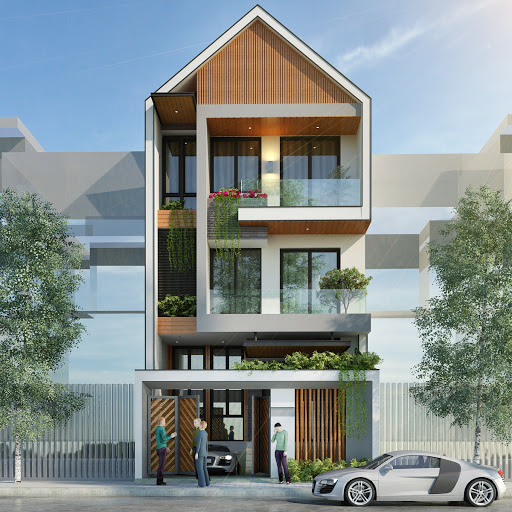 SABOHOME - thiết kế nội thất chuyên nghiệp