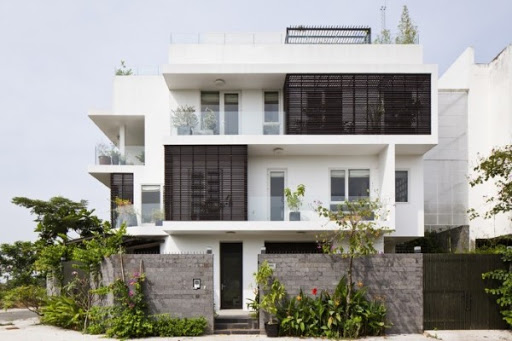 TƯ VẤN BÁO GIÁ THIẾT KẾ KIẾN TRÚC BIỆT THỰ