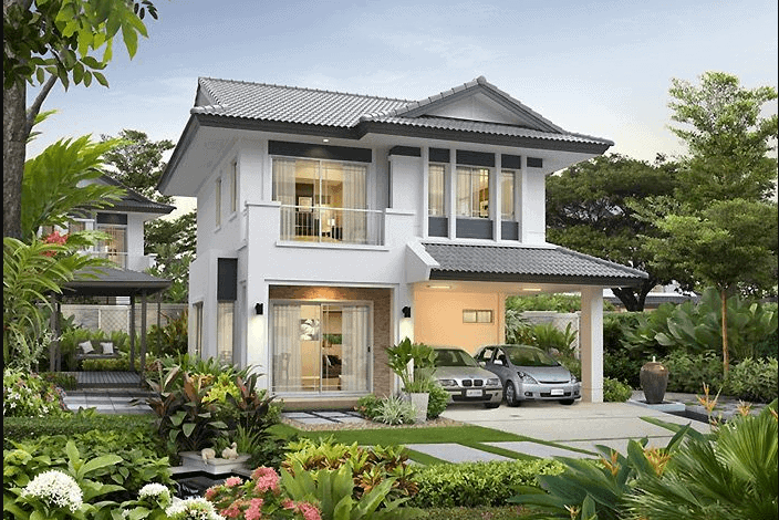 Tư vấn thiết kế xây dựng nhà biệt thự