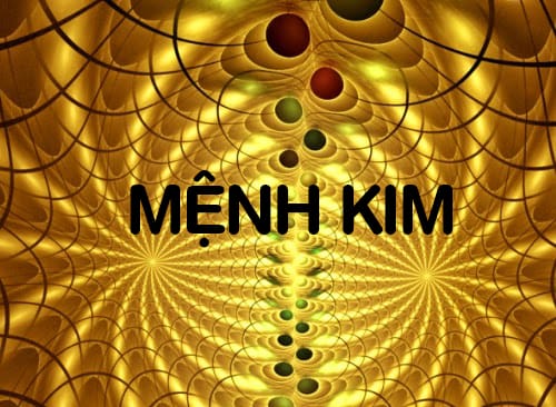Mệnh Kim Hợp Với Màu Nào? Nên Chọn Đồng Hồ Nào Với Người Mệnh Kim?