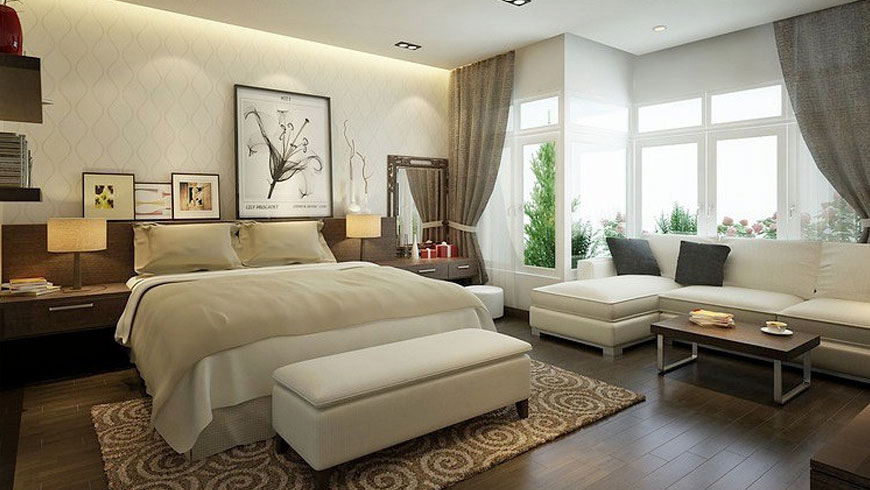 Ghế Sofa Phòng Ngủ Thư Giãn/Đệm Lười Giá Rẻ? Ưu Điểm?