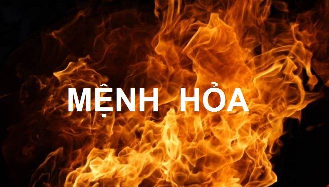 Phong Thủy Mệnh Hỏa - Cẩm Nang Phong Thủy Cho Người Mệnh Hỏa