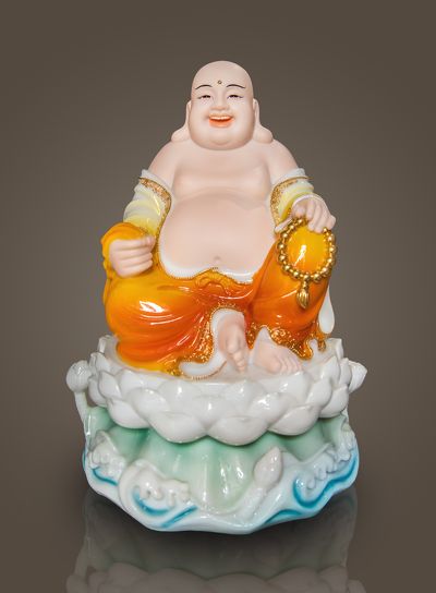 Tượng Phật Di Lạc