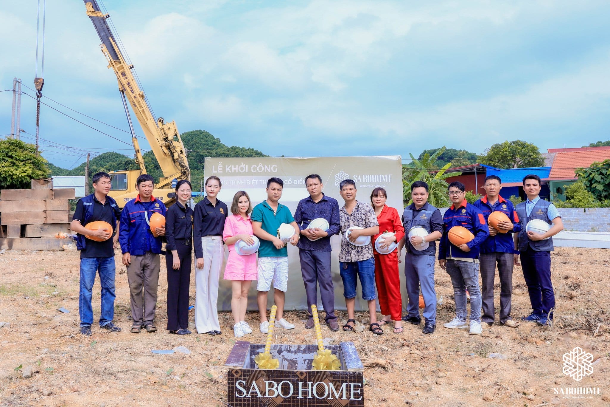 Cập nhật tiến độ thi công - Bước đệm cho biệt thự tân cổ điển đẹp như tranh vẽ Cập nhật tiến độ thi công - Hướng dẫn bạn đến với không gian sống lý tưởng trong biệt thự tân cổ