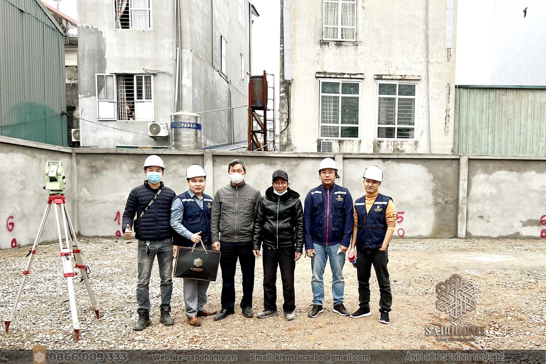 Cập nhật tiến độ thi công - Mở cánh cửa thành công của biệt thự Cập nhật tiến độ thi công - Hướng dẫn bạn đến thành công