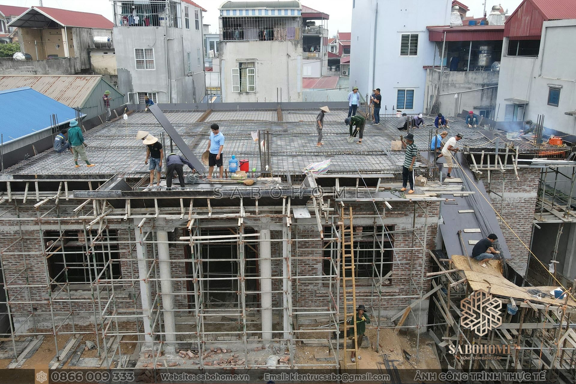 Đồng hành cùng bạn để biệt thự vườn trở thành nơi gắn kết gia đình và tận hưởng thiên nhiên Luôn cung cấp thông tin chính xác và chi tiết về tiến độ thi công biệt thự