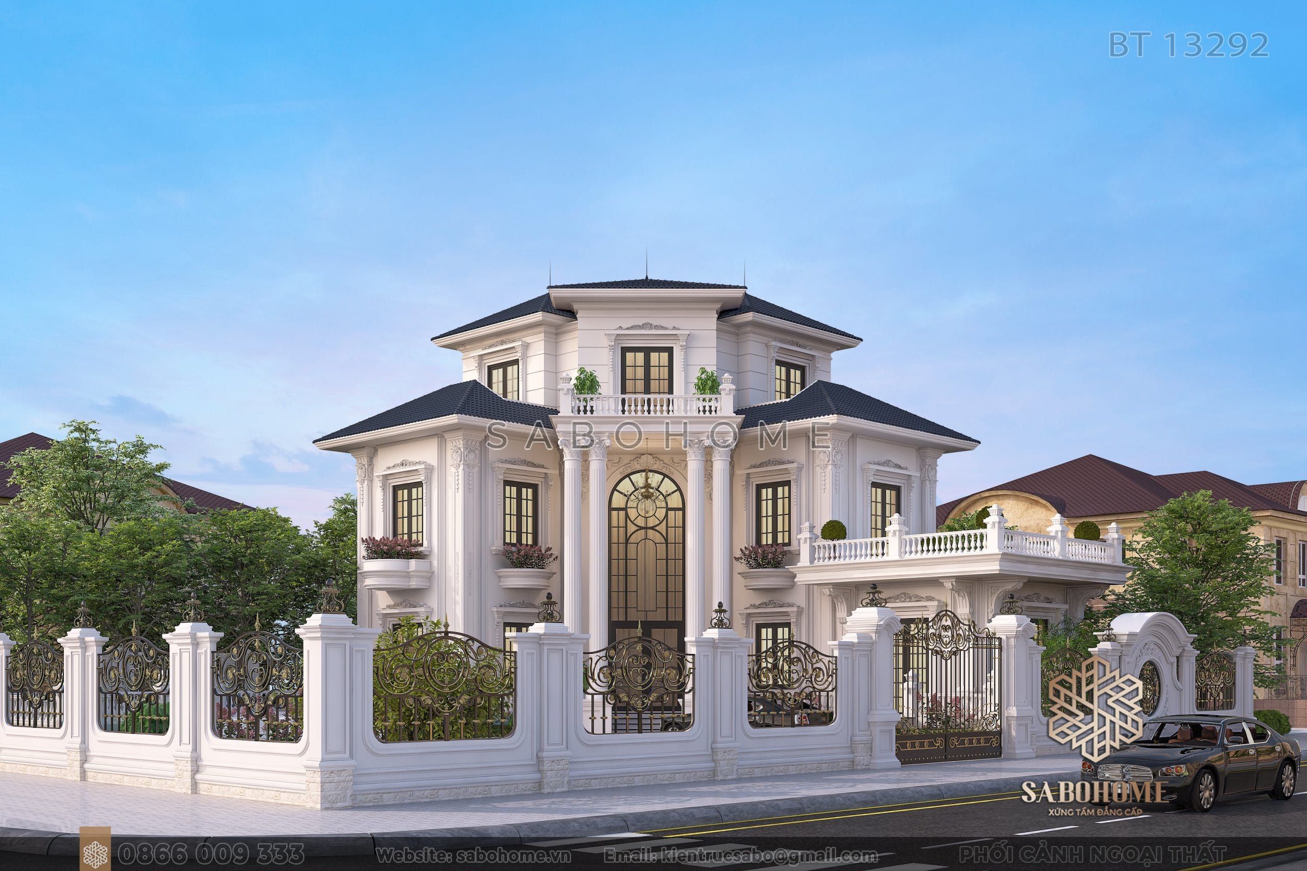 Lịch sử và sang trọng: Khi tinh tế và đẳng cấp gặp nhau Khám phá sự kết hợp tinh tế giữa lịch sử và sang trọng, tạo nên không gian sống đẳng cấp
