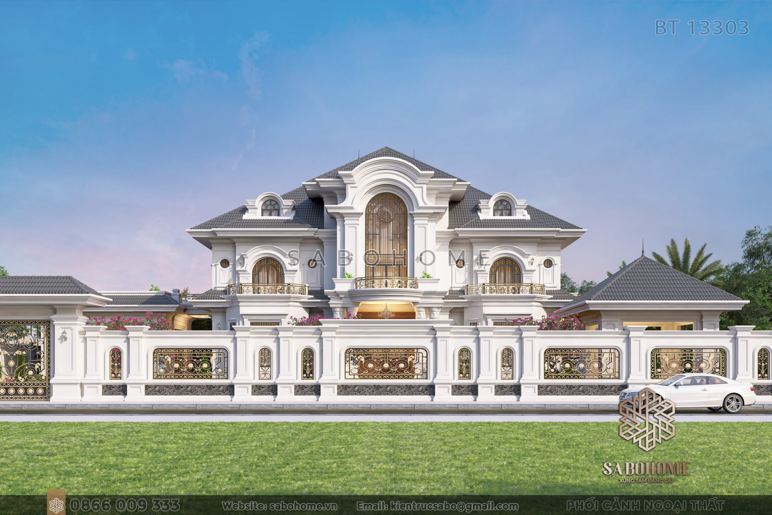 Hòa mình vào không gian sống độc đáo và thanh lịch Tạo dấu ấn cá nhân và mang đến phong cách sống đẳng cấp