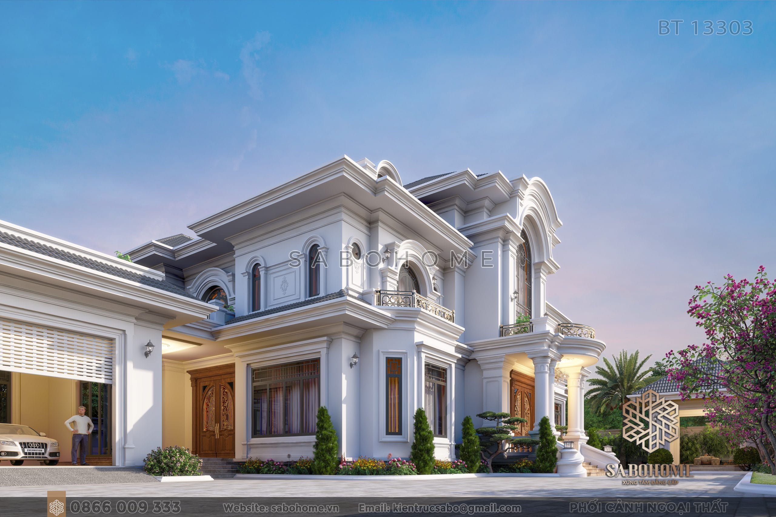 Tạo dấu ấn và mang đến không gian sống độc đáo Nơi bạn tạo dấu ấn và tận hưởng cuộc sống theo phong cách độc đáo