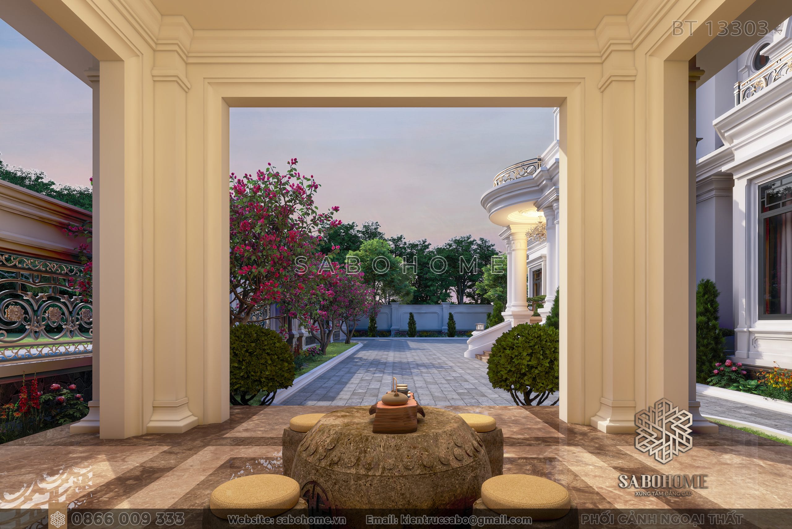 Khám phá không gian sống lịch thiệp và đầy phong cách Tạo nên sự tinh tế và thanh lịch trong cuộc sống của bạn