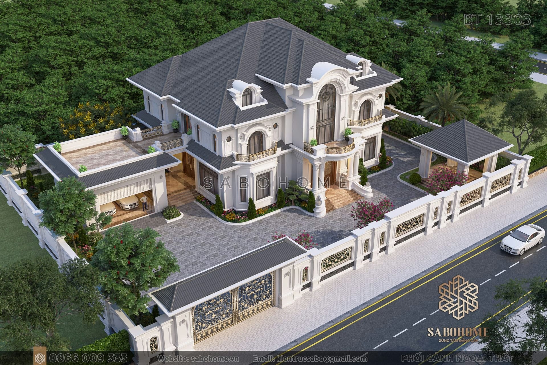 Nơi bạn tận hưởng cuộc sống ấm áp và phong cách Tạo không gian sống đẳng cấp và phong cách vượt trội