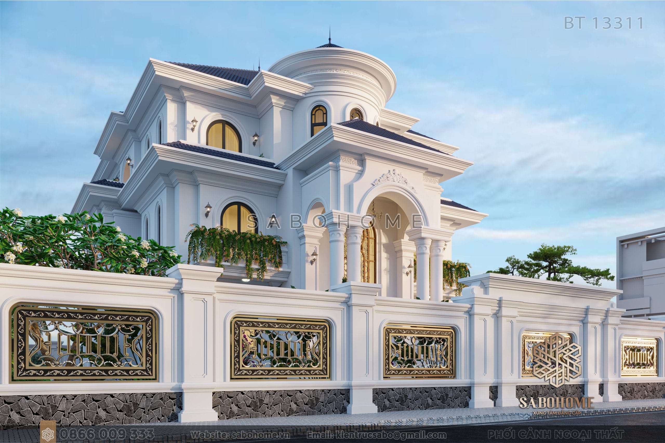 Sống theo phong cách hiện đại và đậm chất cá nhân tại Sabohome Nơi bạn trở thành chủ nhân của một không gian sống hiện đại và tiện nghi