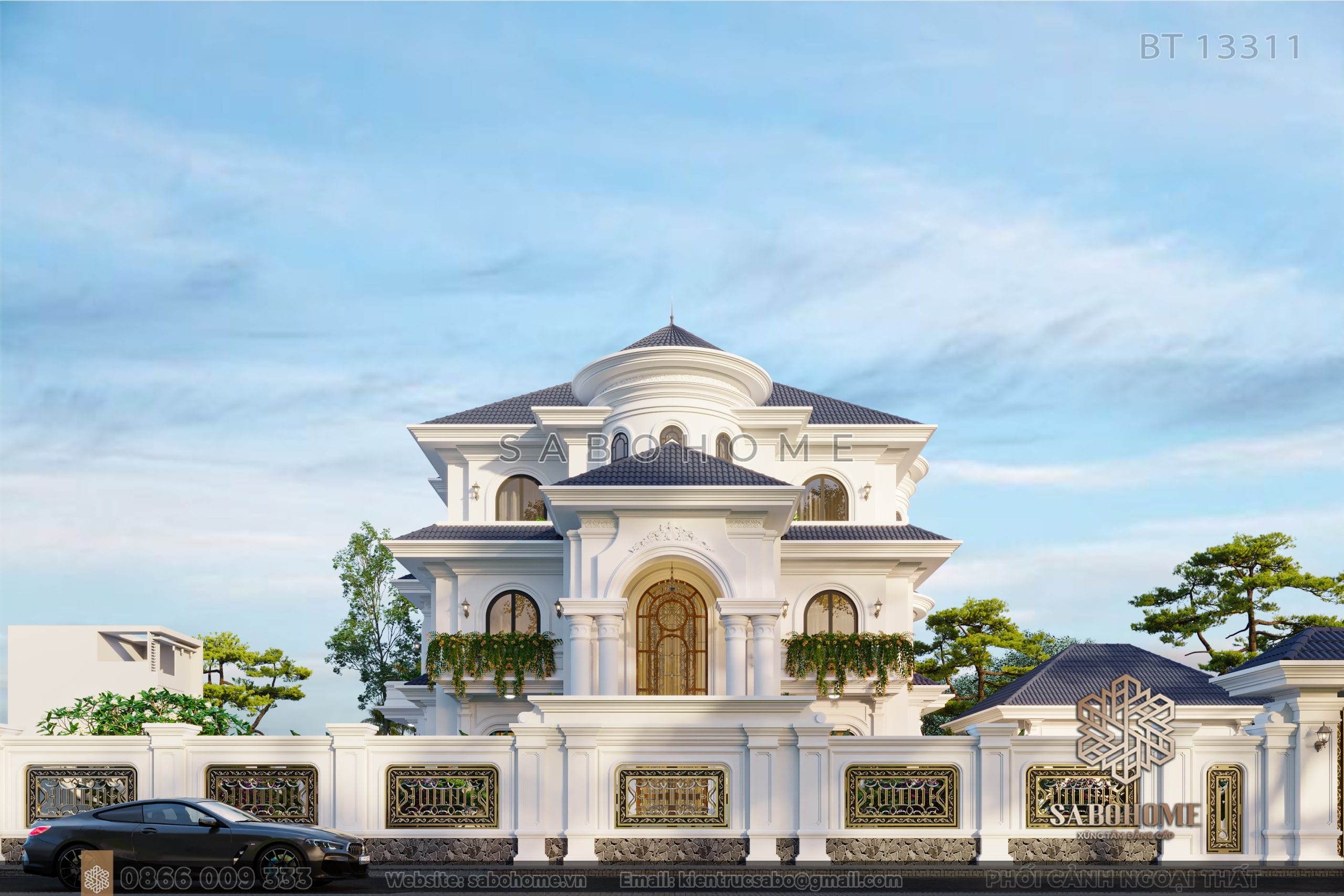 Nâng tầm trải nghiệm cuộc sống và cảm nhận sự hiện đại của phong cách sống Kết nối với phong cách sống hiện đại và sự tiện nghi