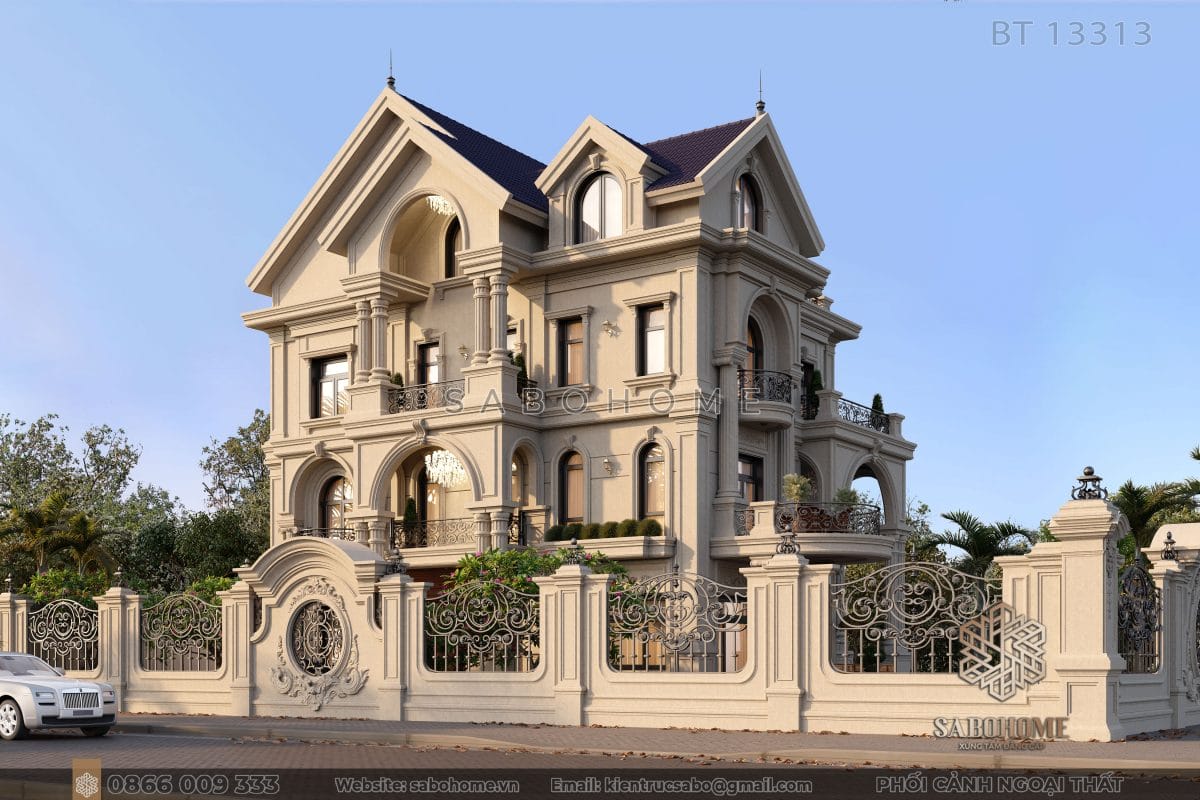 Sabohome - Kết nối harmonious giữa lịch sử và hiện đại, tạo nên không gian sống đẳng cấp