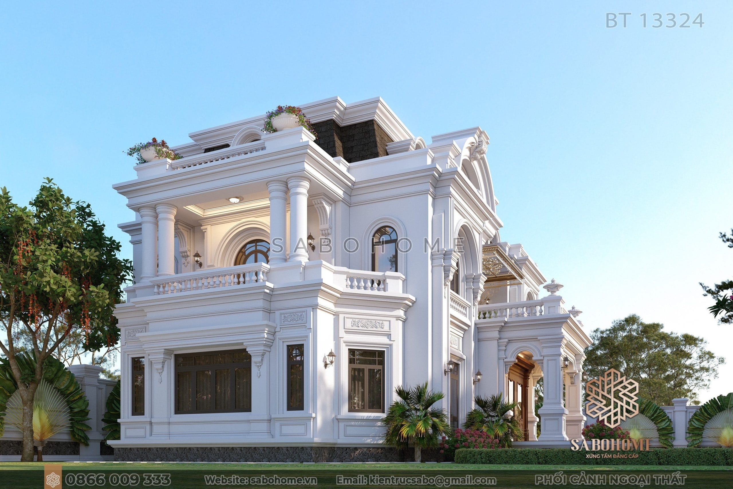 Sabohome - Nơi thể hiện vẻ đẹp kinh điển của bạn Tận hưởng sự thanh lịch và vẻ đẹp kinh điển - Chọn Sabohome