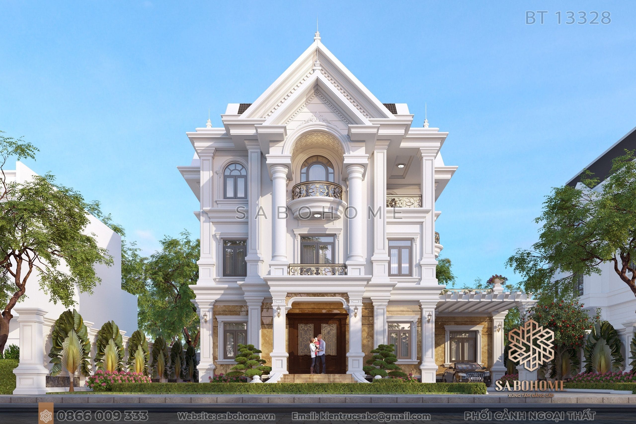 Khám phá sự kết hợp tuyệt vời giữa truyền thống và hiện đại trong mọi chi tiết của cuộc sống Kết hợp hoàn hảo giữa sự truyền thống và hiện đại - Một cuộc sống đúng chất thời đại