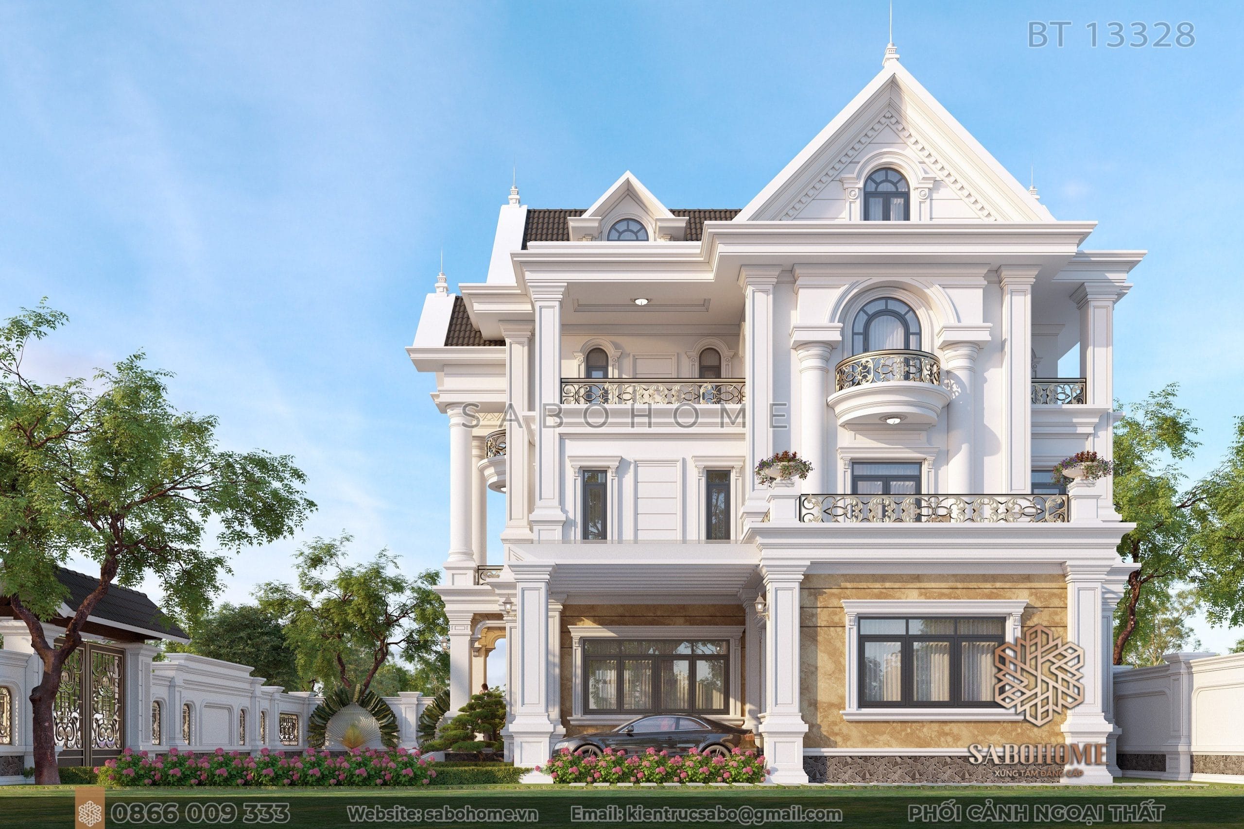 Tận hưởng sự đa chiều của cuộc sống với kết hợp hoàn hảo giữa sự truyền thống và hiện đại Kết hợp hoàn hảo giữa sự truyền thống và hiện đại - Tạo nên một cuộc sống đẳng cấp và sáng tạo