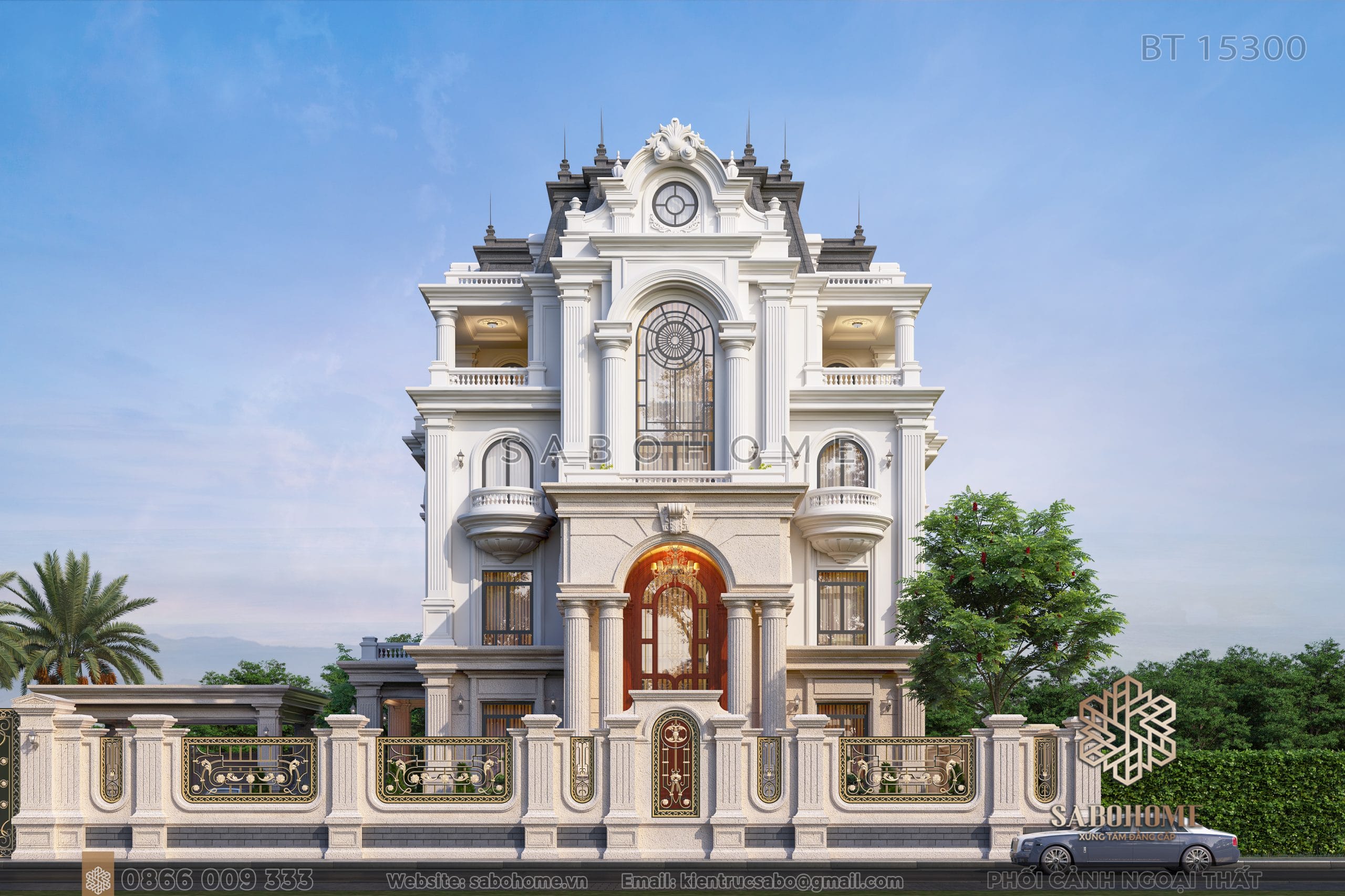 Hòa mình vào không gian sống tân cổ điển và tạo dấu ấn độc nhất của bạn Nơi bạn tạo dấu ấn cá nhân và khám phá sự độc đáo
