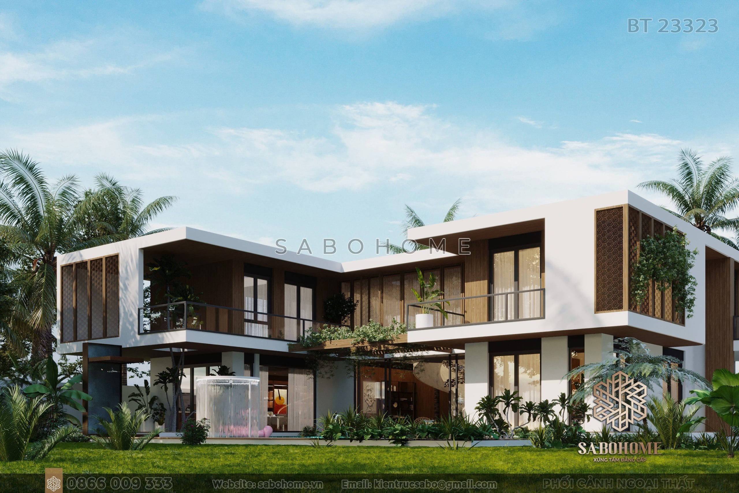 Tận hưởng sự hiện đại và tiện nghi - Sabohome luôn đi đầu Sabohome - Nâng tầm cuộc sống đẳng cấp và hiện đại của bạn