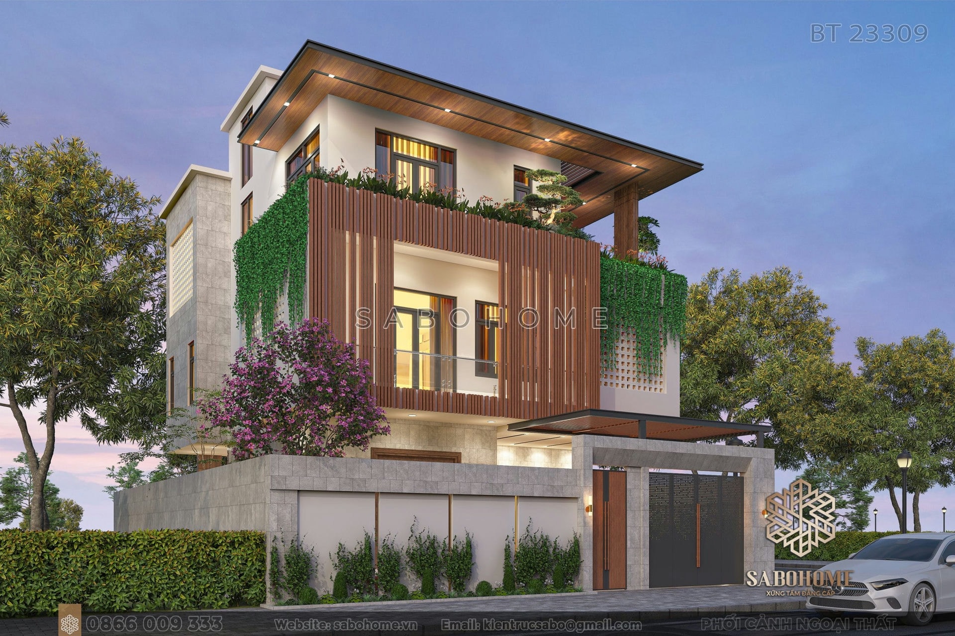 Biệt thự hiện đại Tạo không gian sống đẳng cấp và đậm chất sang trọng Nâng tầm trải nghiệm cuộc sống với vẻ đẹp đương đại và sự độc đáo