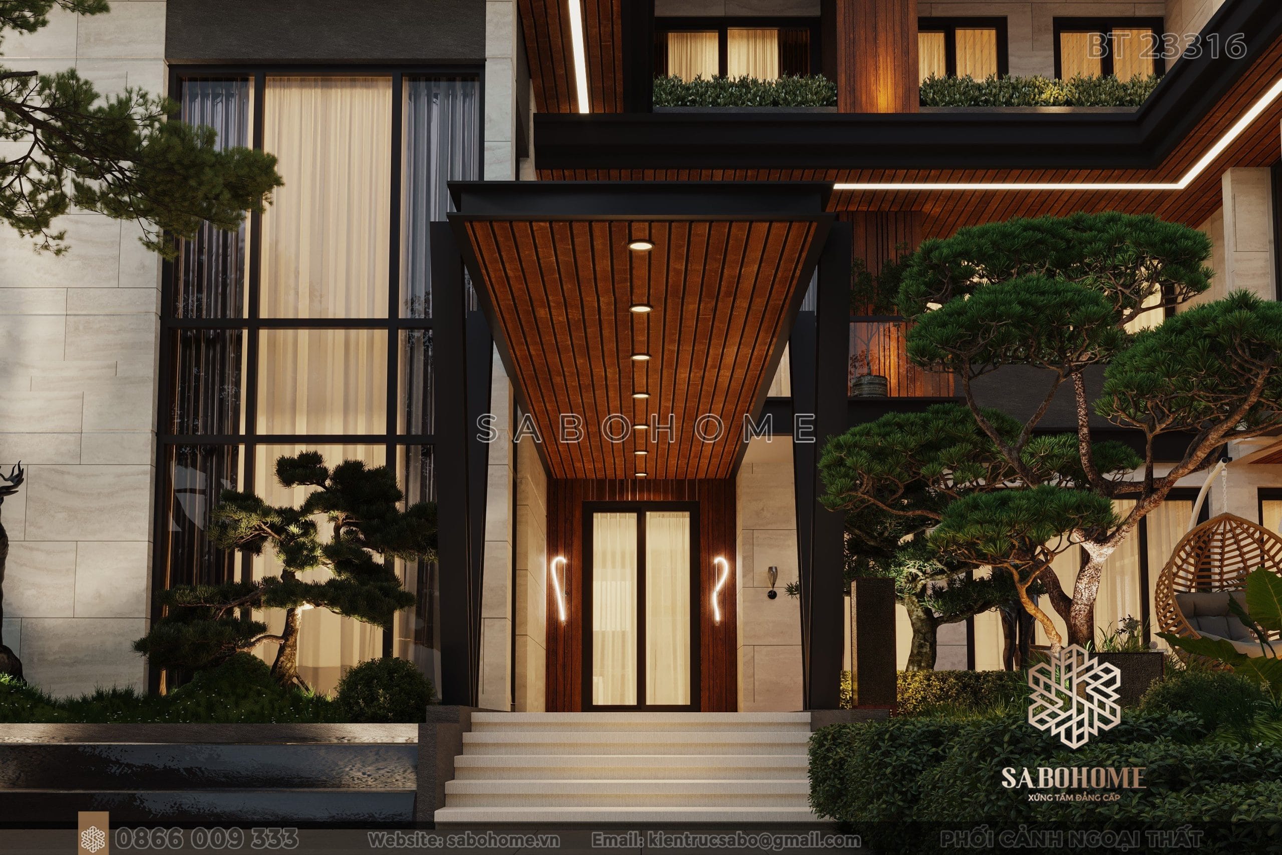 Sabohome - Sống trong không gian đẳng cấp và tiện nghi tối đa đáp ứng mọi mong đợi Sabohome - Tận hưởng sự hài hòa giữa đẳng cấp và tiện nghi tối đa đích thực