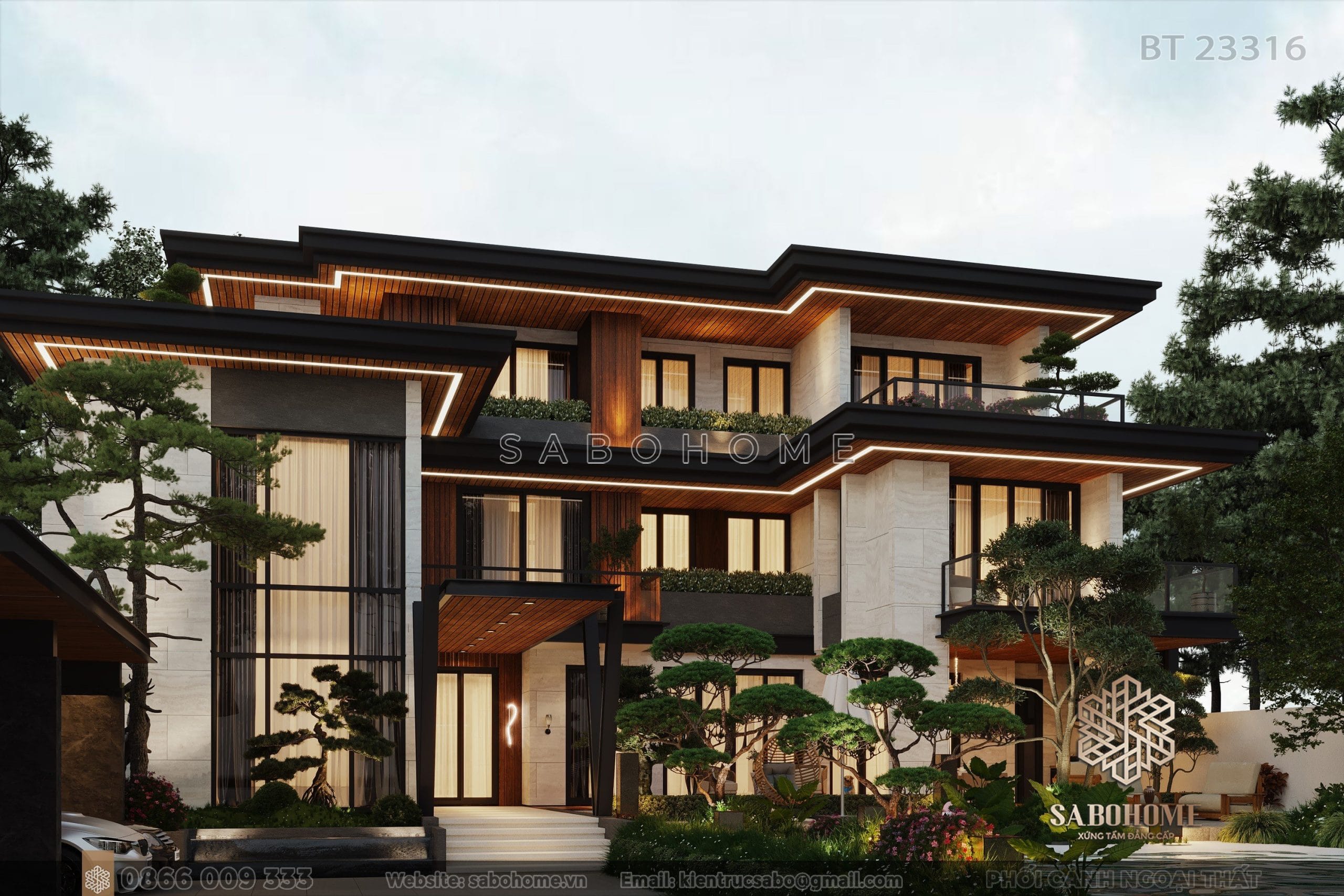 Sabohome - Tận hưởng sự sang trọng và tiện nghi tối đa trong không gian sống đẳng cấp Sabohome - Sống đẳng cấp không giới hạn với tiện nghi tối đa