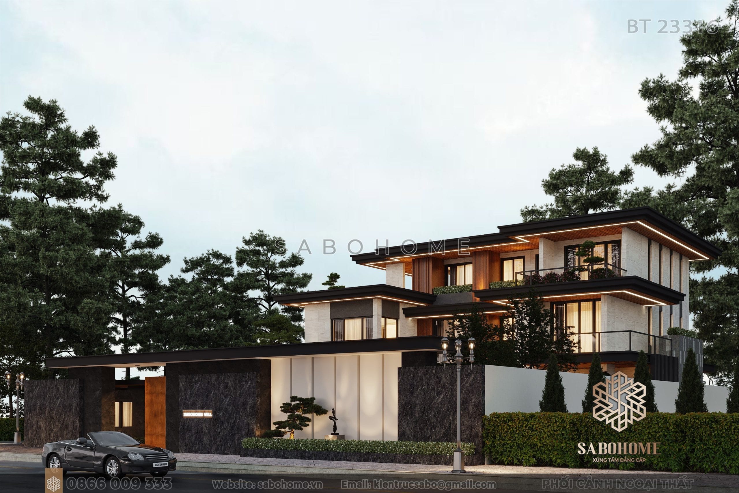 Sabohome - Sống đẳng cấp không giới hạn với tiện nghi tối đa Tận hưởng cuộc sống đẳng cấp và tiện nghi tối đa - Sabohome luôn đi đầu