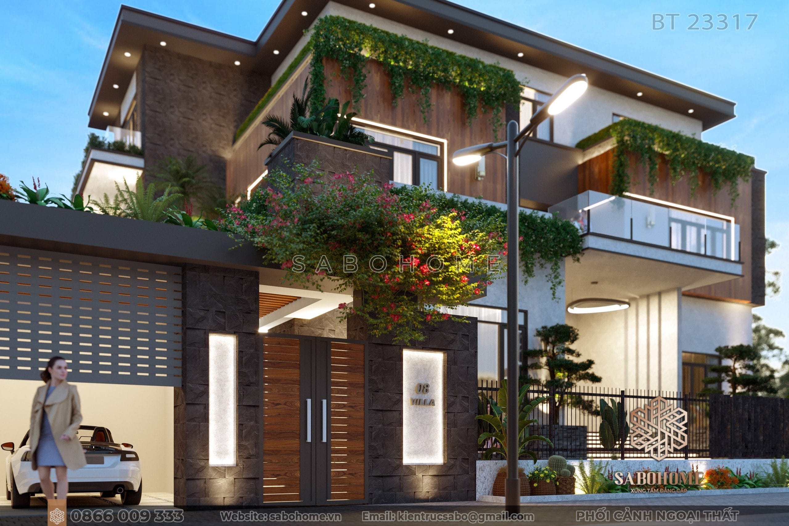 Sabohome - Nơi thăng hoa cùng những ước mơ trong không gian sống tối thượng Sabohome - Tạo dựng ước mơ trong mỗi chi tiết của không gian sống đẳng cấp