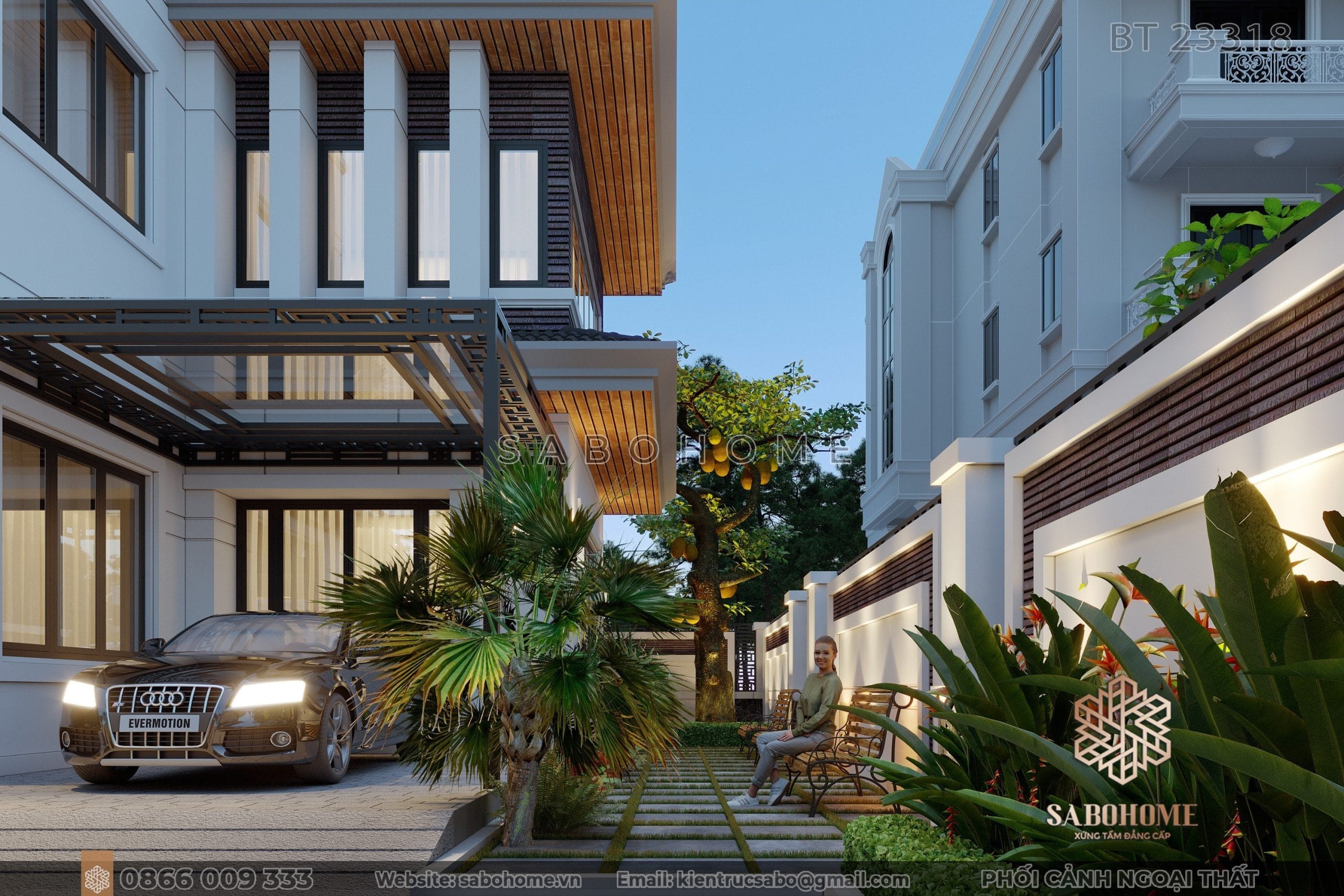 Sabohome - Nét đẹp kiến trúc và thiết kế tinh tế hòa quyện, tạo nên không gian sống đẳng cấp Sabohome - Sự hài hòa giữa kiến trúc và thiết kế tinh tế, mang đến trải nghiệm tuyệt vời