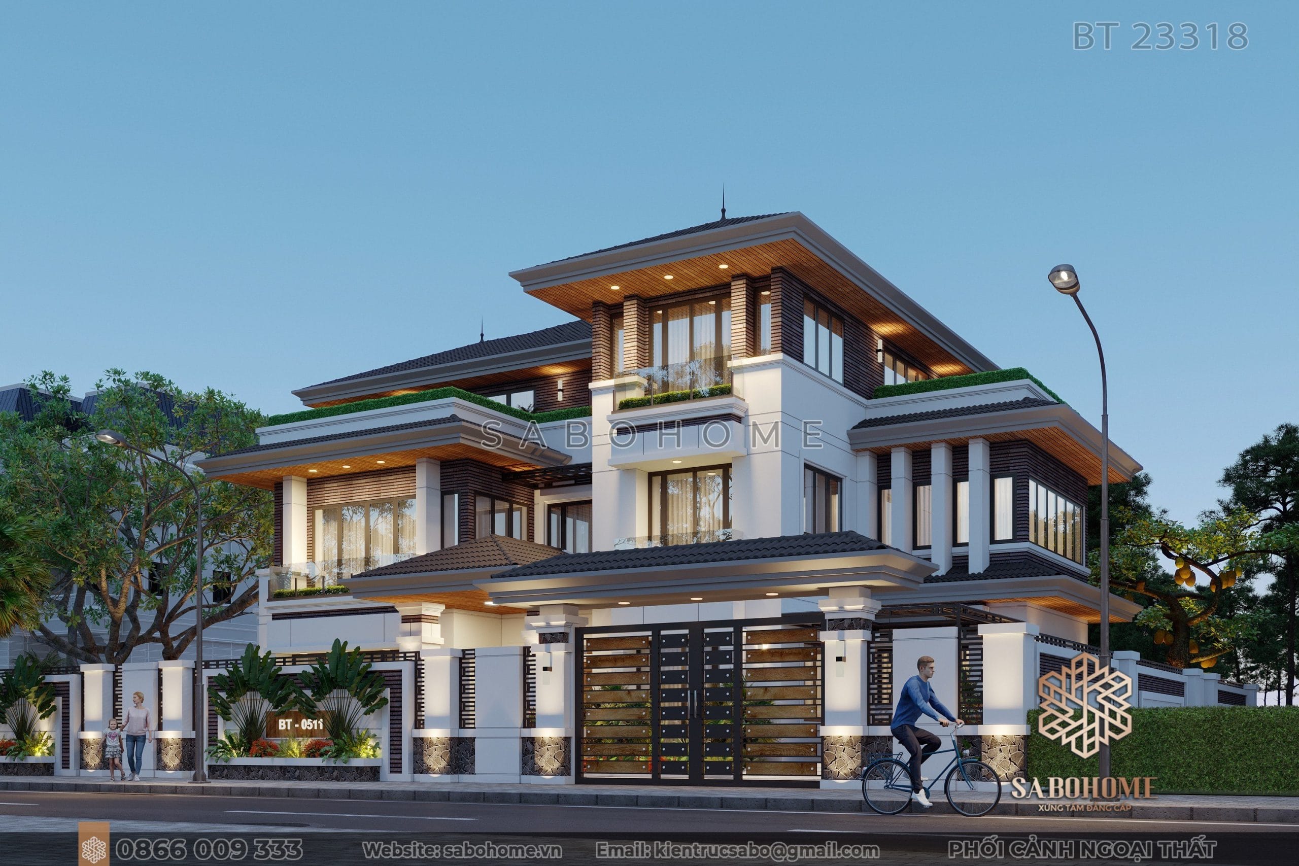 Sabohome - Nét đẹp kiến trúc và thiết kế tinh tế gợi cảm hứng sống Khám phá sự hài hòa giữa kiến trúc và thiết kế tinh tế - Sabohome là điểm đến lý tưởng