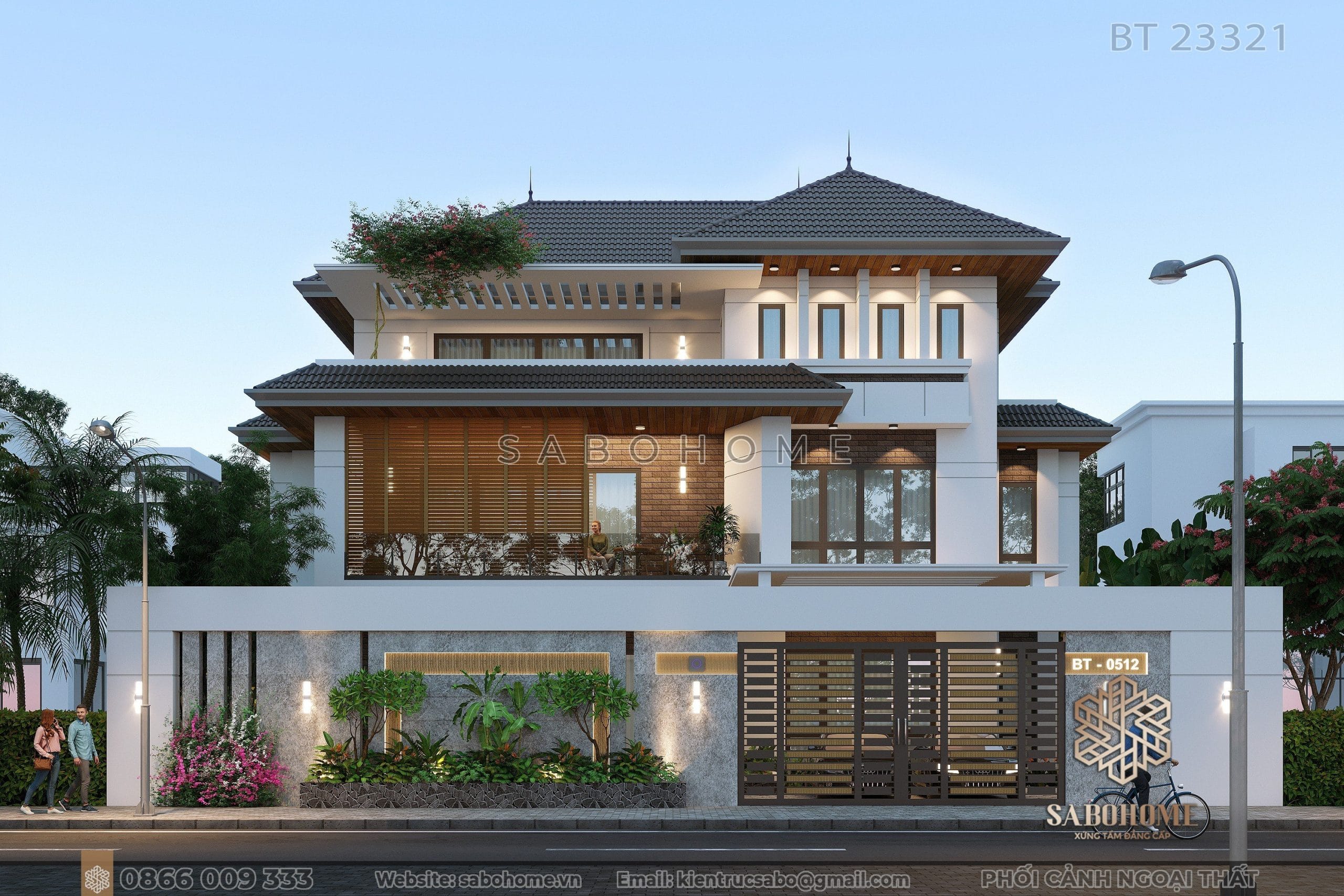 Sabohome - Nơi gắn kết giữa phong cách và tiện nghi vượt trội Sabohome - Kết hợp tuyệt vời giữa phong cách và tiện nghi trong không gian sống