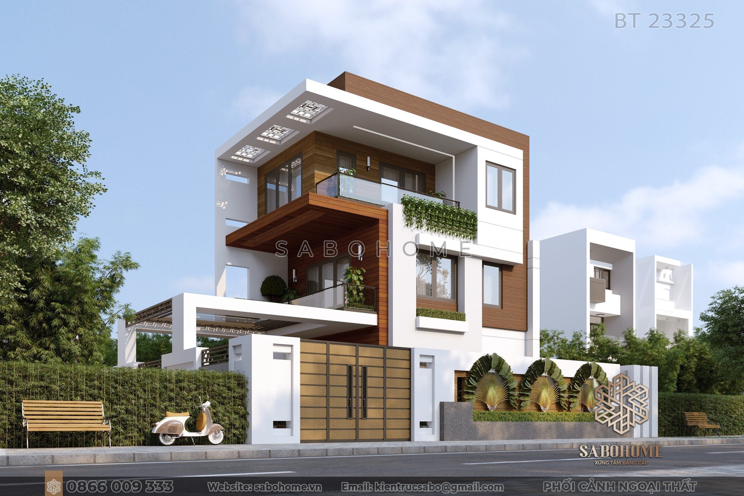 Biệt thự Sabohome - Định nghĩa mới về tiện ích và tiện nghi Tiện nghi đẳng cấp vượt trội - Sabohome mang đến sự khác biệt