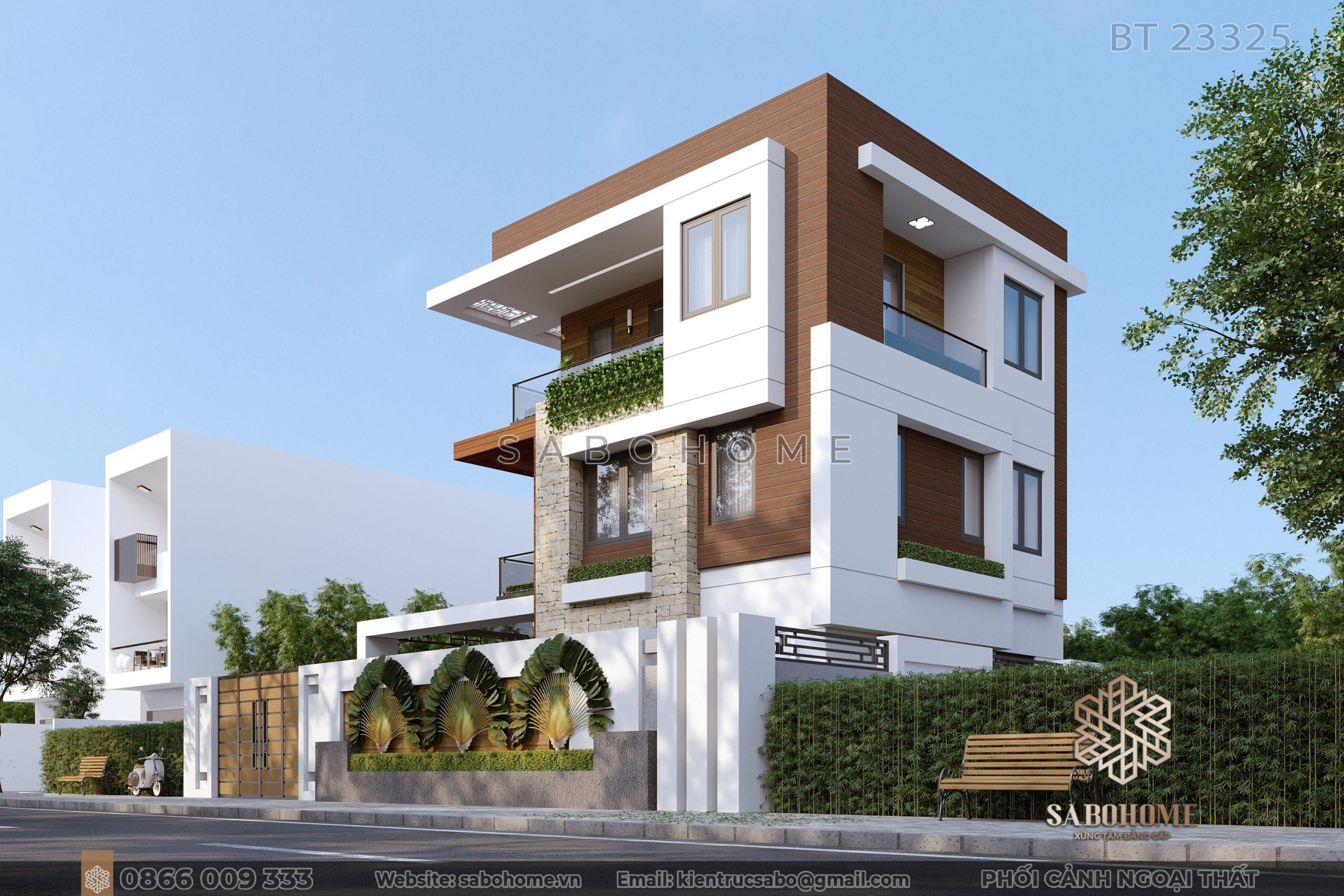 Biệt thự Sabohome - Nơi thể hiện phong cách sống đẳng cấp Cuộc sống đẳng cấp tại biệt thự Sabohome - Sống theo đúng phong cách của bạn