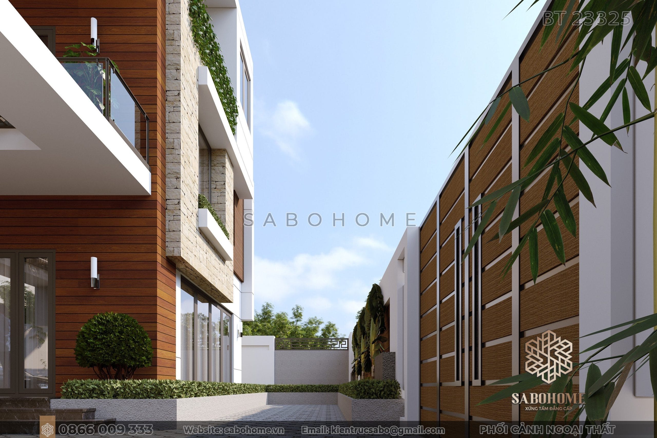 Sabohome - Nâng tầm cuộc sống của bạn Tận hưởng cuộc sống tối đa - Sống trong biệt thự Sabohome