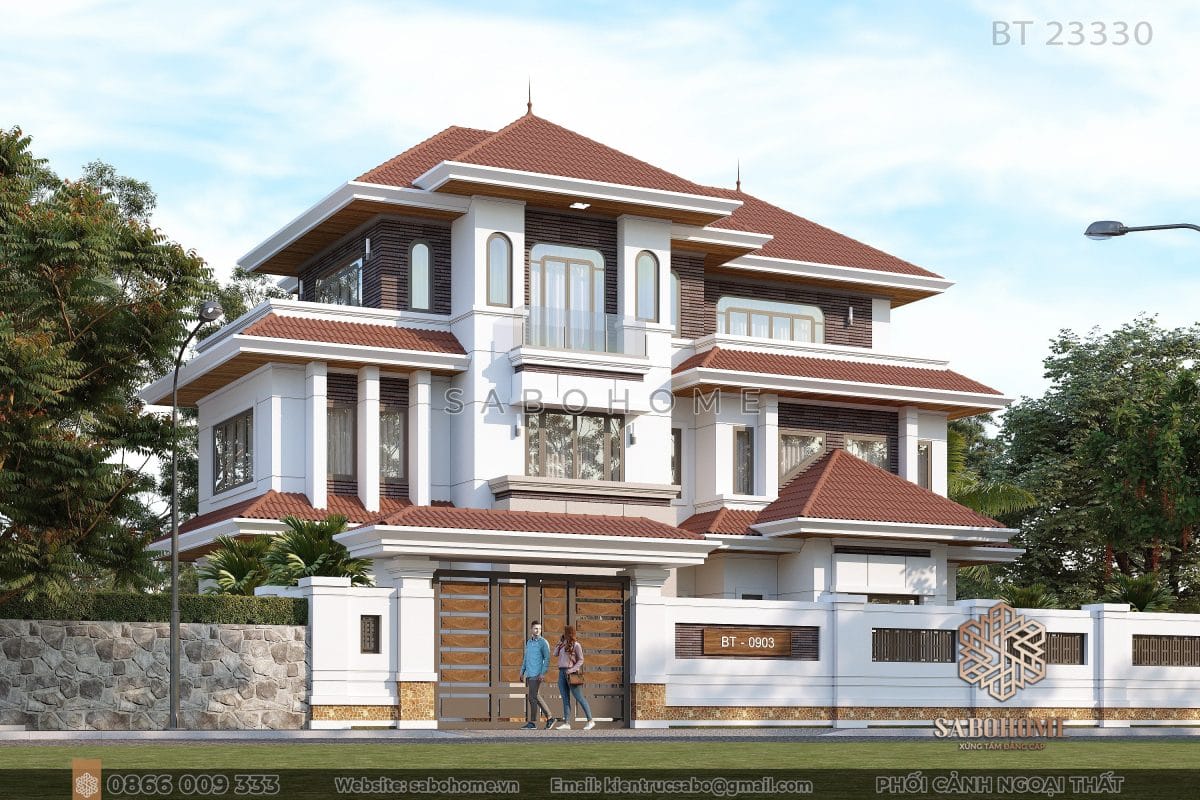 Hòa mình vào không gian sống sang trọng và tiện nghi - Trải nghiệm sự thư thái và sự phục vụ tận tâm