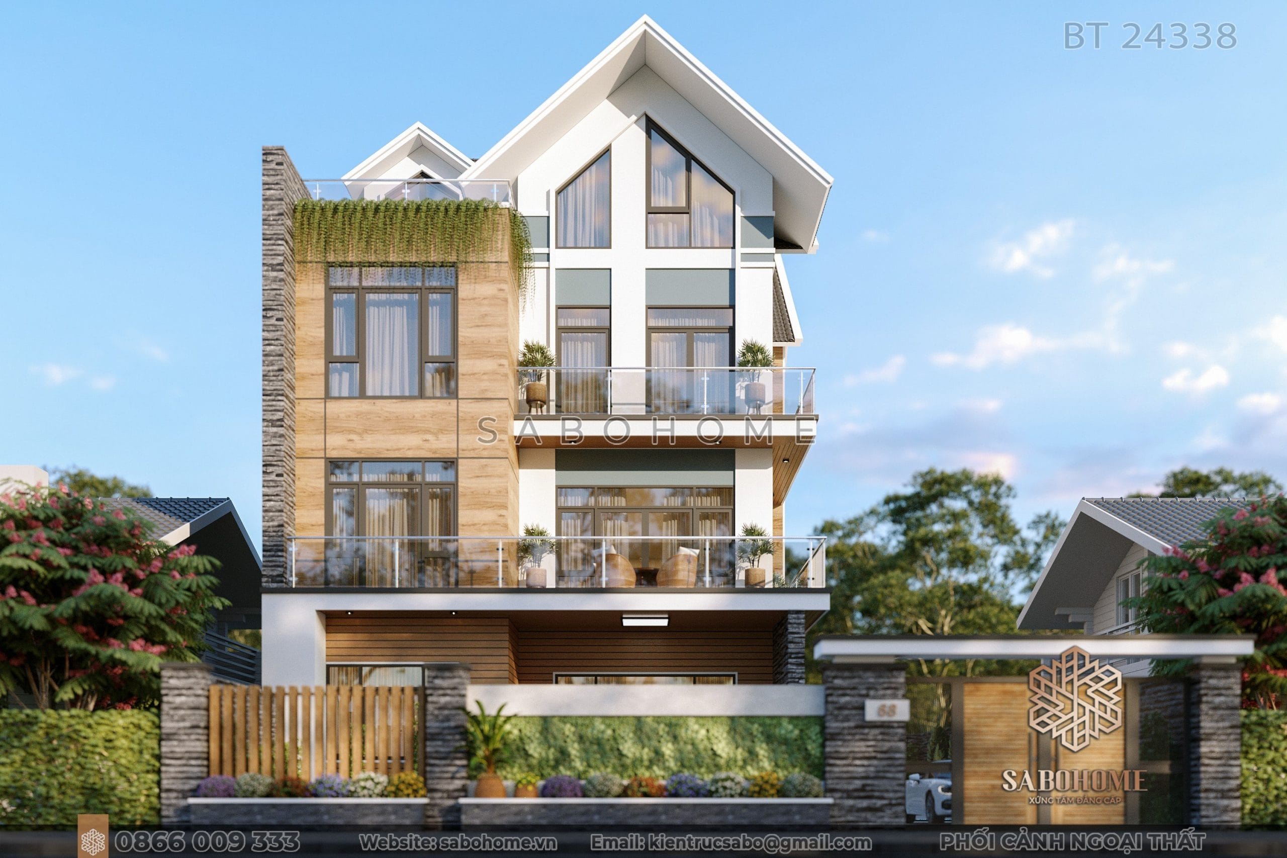 Sabohome - Nơi bạn tìm thấy sự kết hợp hoàn hảo giữa tiện ích và kiến trúc đẳng cấp Sabohome - Xây dựng không gian sống đẳng cấp với tiện ích đa dạng và kiến trúc hiện đại