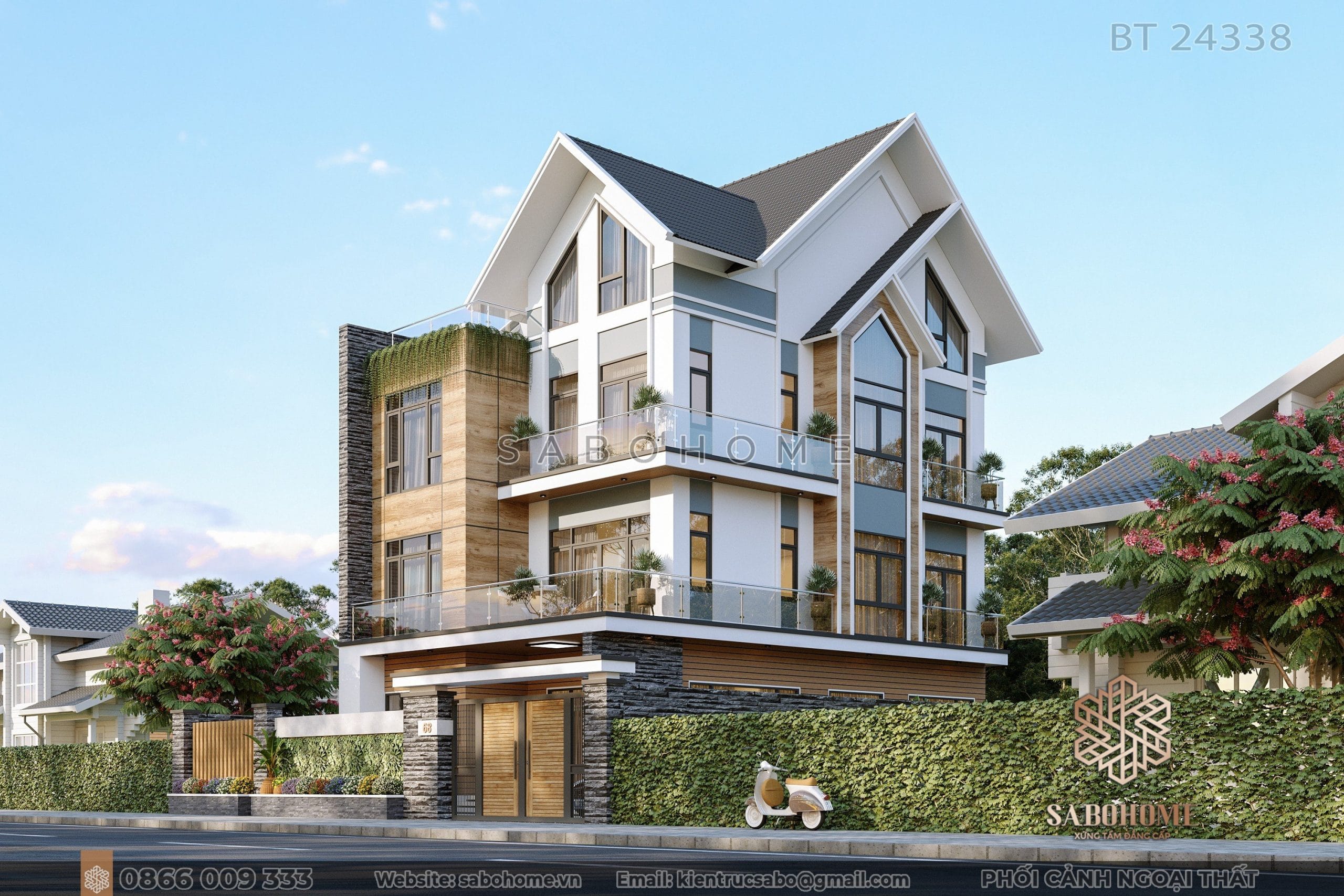 Khám phá sự kết hợp tuyệt vời giữa tiện ích đa dạng và kiến trúc tinh tế tại Sabohome Hòa mình vào sự hài hòa giữa tiện ích đa dạng và kiến trúc tinh tế của Sabohome