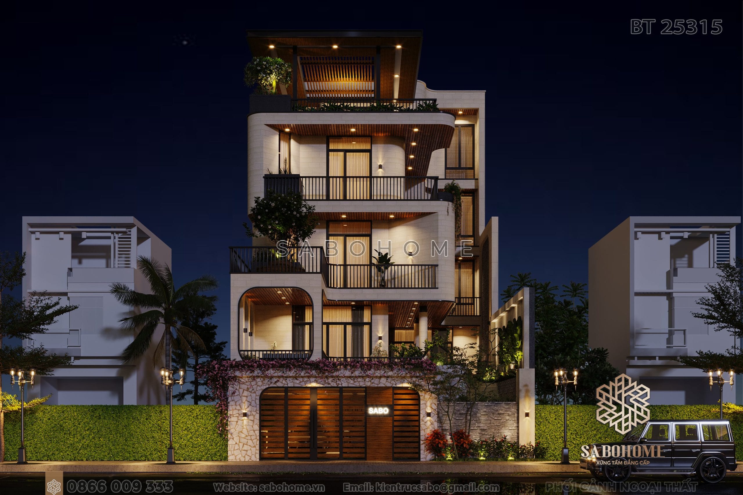 Sabohome - Hòa quyện giữa sự tự do và tiện nghi, mang đến trải nghiệm tuyệt vời Khám phá không gian biệt thự hiện đại - Tận hưởng sự tự do và tiện nghi với Sabohome
