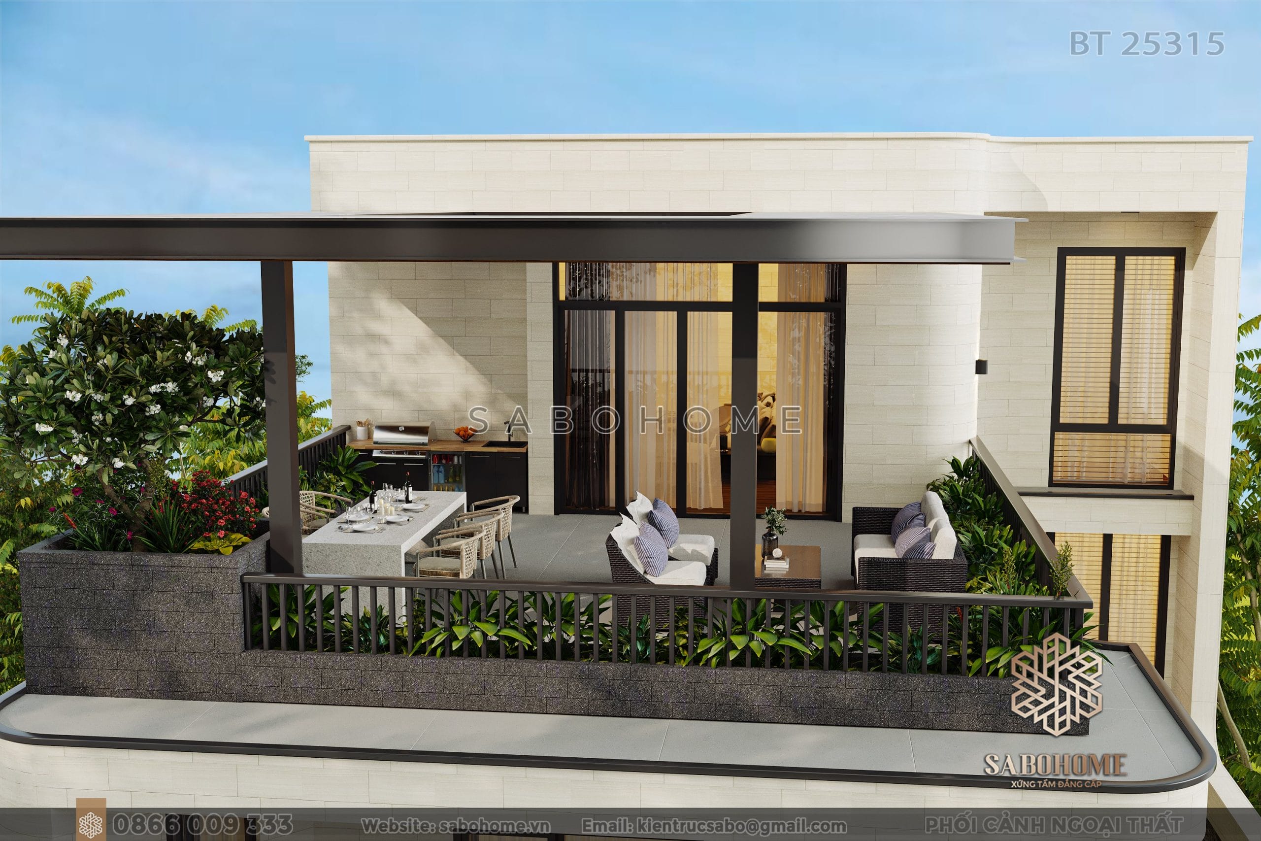 Sabohome - Tạo nên không gian sống tự do và tiện nghi hoàn mỹ Tận hưởng cuộc sống tự do và tiện nghi - Sabohome là lựa chọn hàng đầu