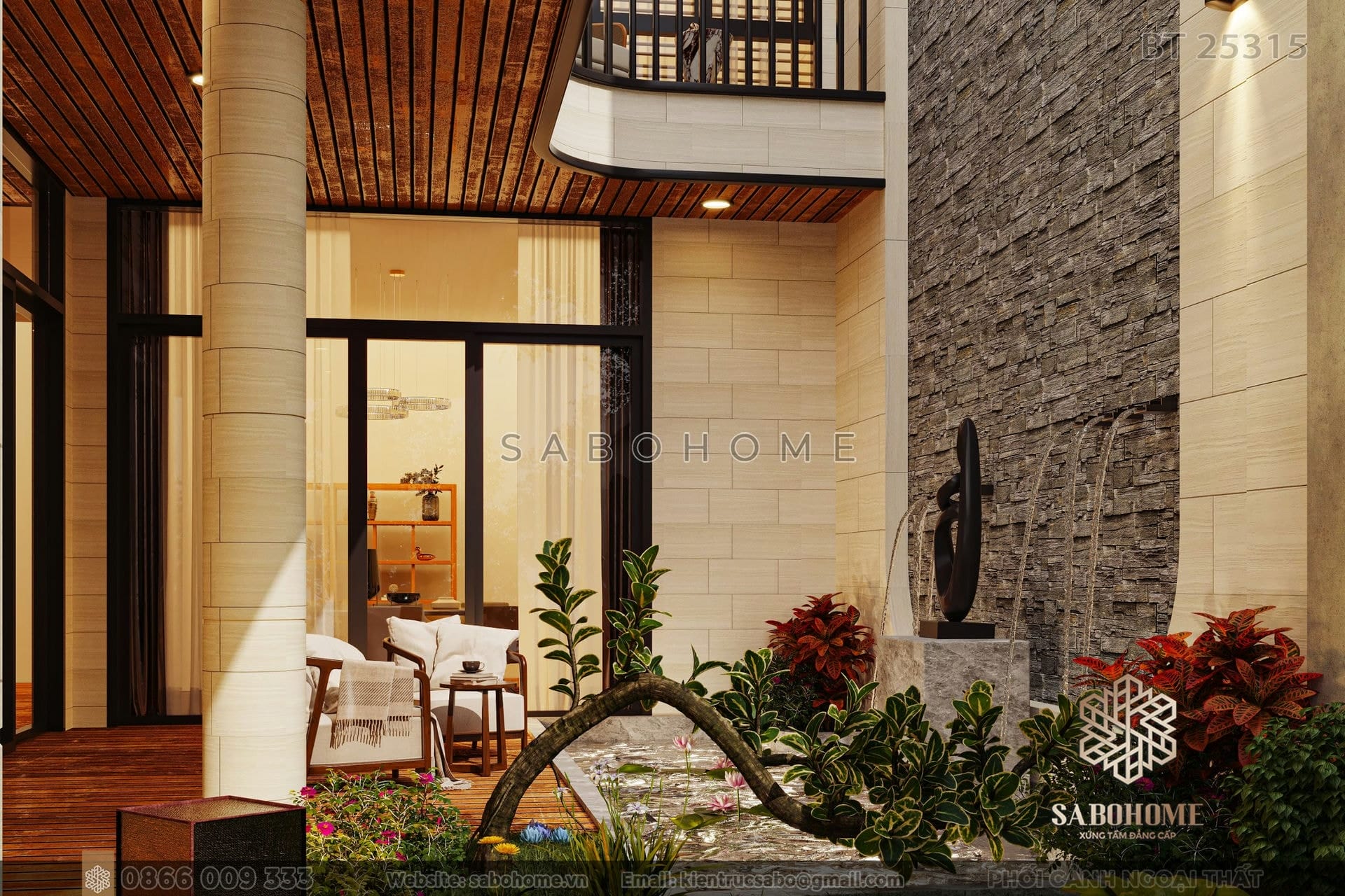 Sabohome - Nét đẹp hiện đại kết hợp với tiện nghi tối ưu, mang đến sự tự do và tiện nghi Sabohome - Tạo dựng sự tự do và tiện nghi trong không gian sống hiện đại đích thực