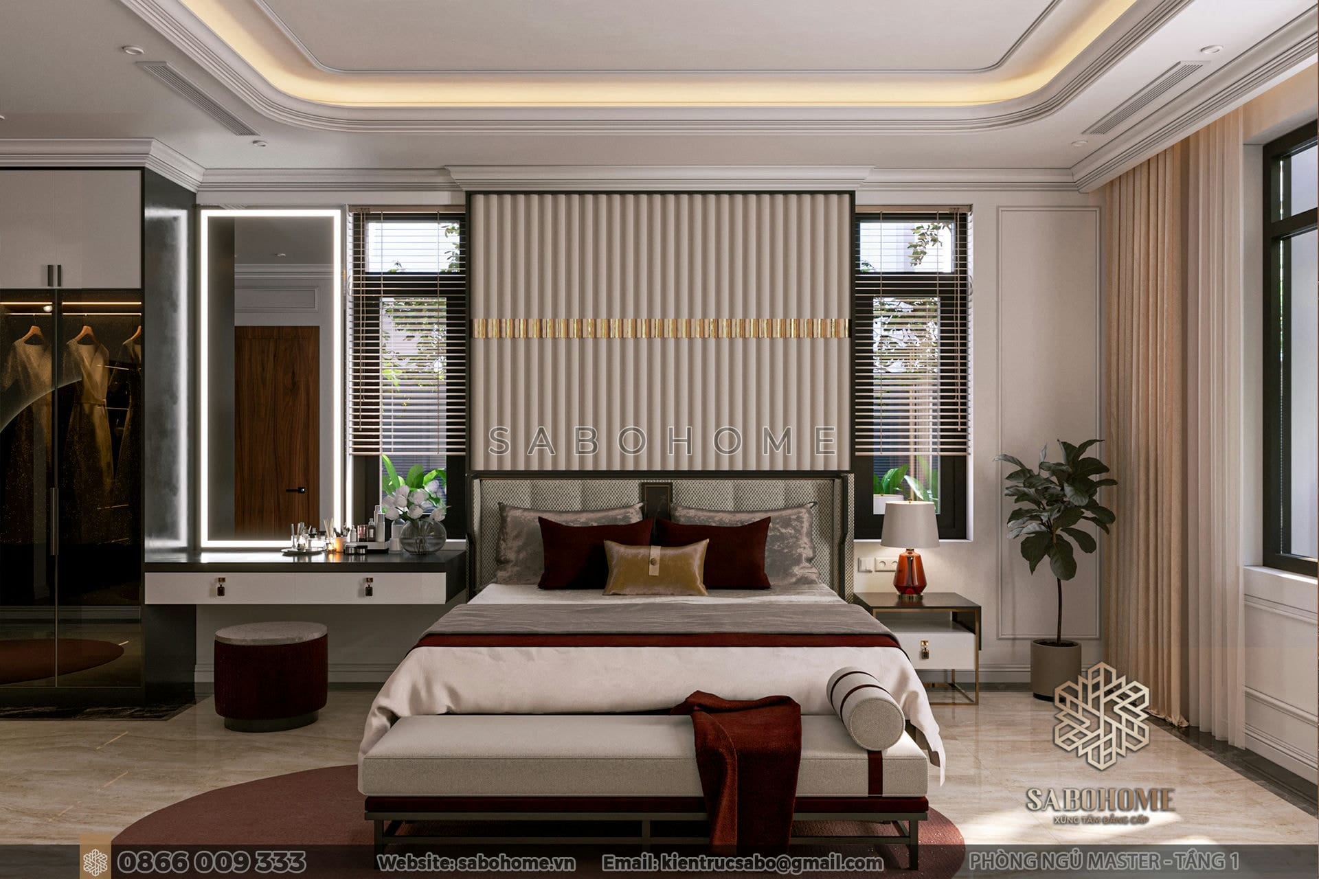 Không gian sống độc đáo, thể hiện cá nhân và phong cách của bạn Tạo nên không gian sống lý tưởng với thiết kế độc đáo